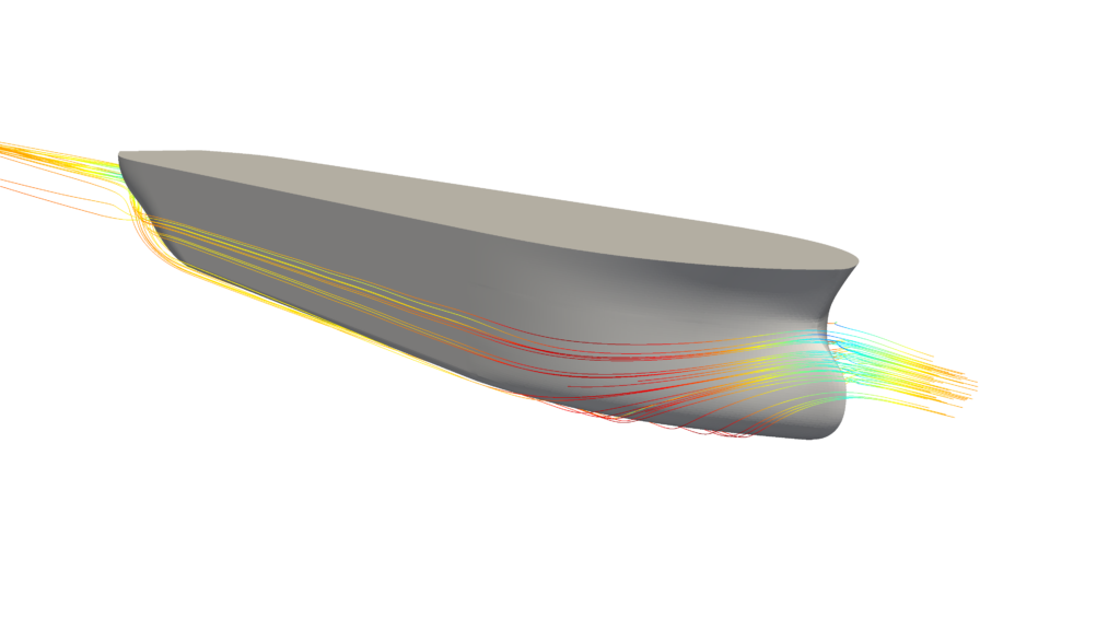 OpenFOAM, g-met, Simulation numérique, maritime, marine, CFD, boat, ship, simulation, vessel, hull, case study, optimization, build, swell, open source, marineFoam, cargo, sea, ocean, resistance, propeller, design, hydro, stern, wave, numerical simulation, Sea-FD, naval,