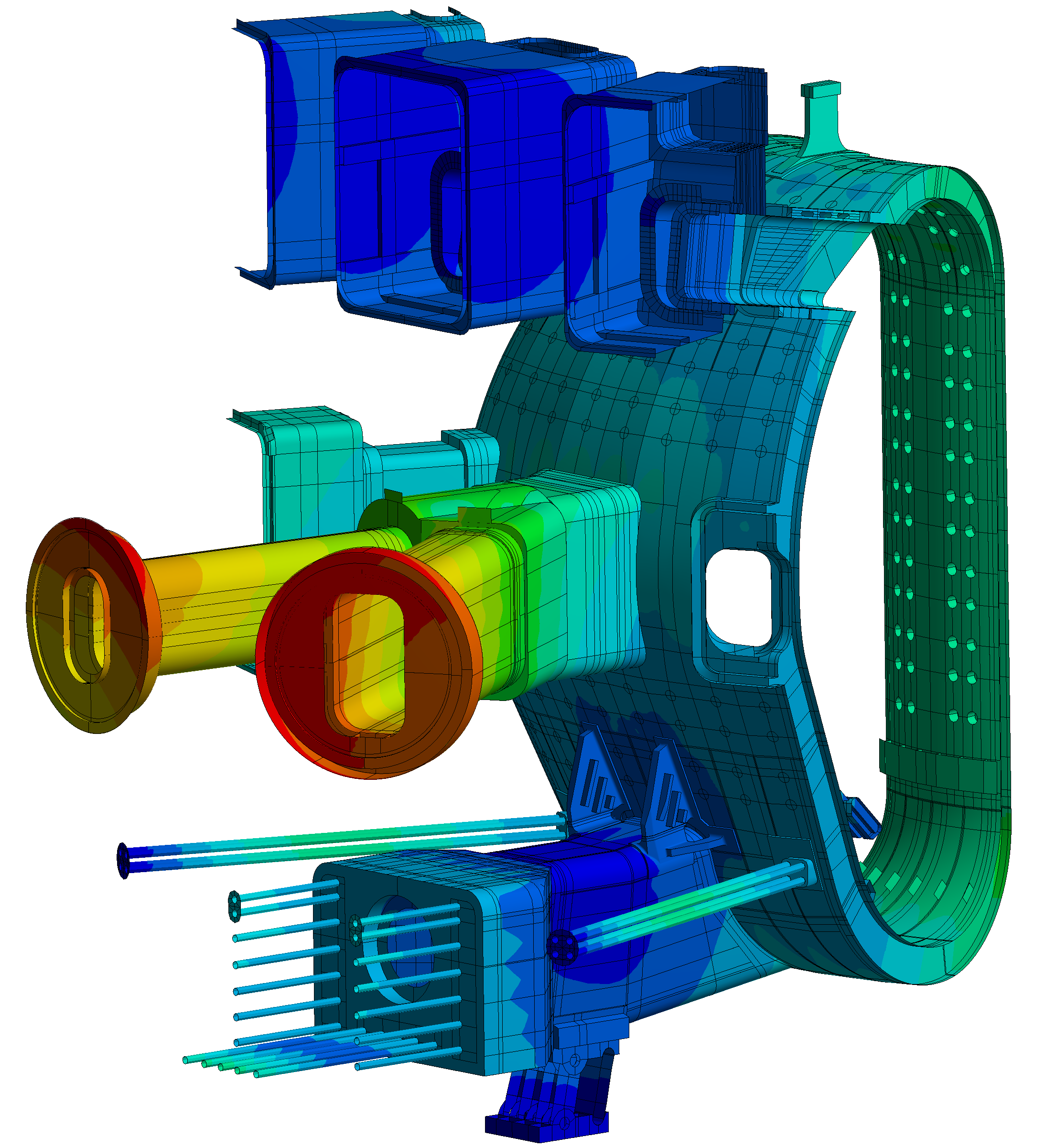 ITER, ANSYS, expertise, CEA, iteration, RJH, RCCM, CATHARE, IRSN, EDF, APRR, énergie nucléaire, bureau d’etude, simulation, dispositif, irradiation, séismologie, thermomecanique, transfer thermique, nuclear, nuclear energy, nuclear power plant, nuclear reactor, nuclear engineering, nucléaire France, nucléaire définition, nucléaire énergie fossile, nucléaire civile, nuclear fusion, nuclear acid, nuclear power trio, engineer, engineer data, engineer electrical, engineer jobs, engineer design process, engineer tf2, case study case study example, naval, naval ship, naval news, naval groupe, naval group cherbourg, naval groupe ollioules, naval group news, naval energies, naval craft, CFD, Open source, build, marine, industry process,