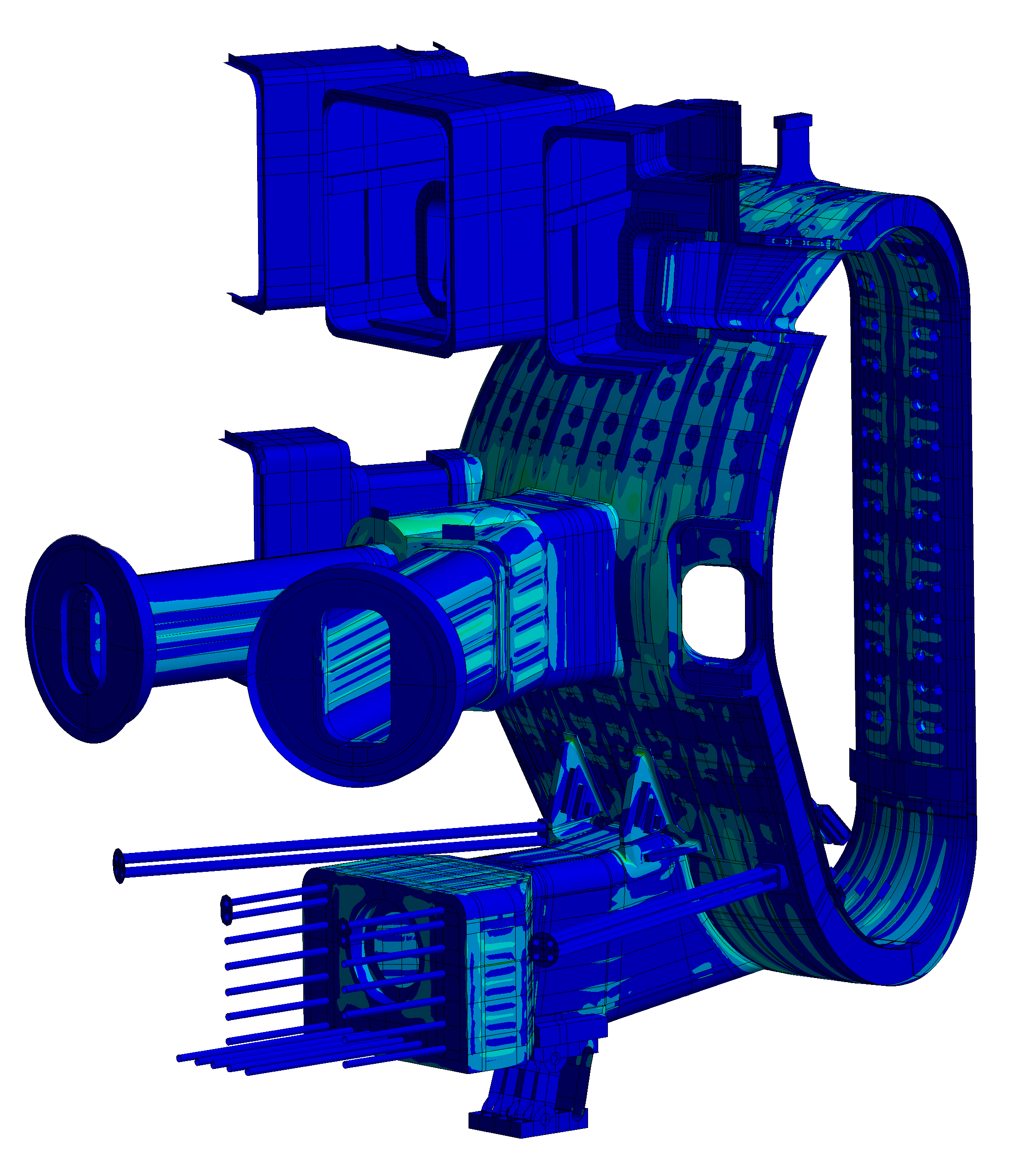 ITER, ANSYS, CEA, iteration, RJH, RCCM, CATHARE, IRSN, EDF, APRR, énergie nucléaire, bureau d’etude, simulation, dispositif, irradiation, séismologie, thermomecanique, transfer thermique, nuclear, nuclear energy, nuclear power plant, nuclear reactor, nuclear engineering, nucléaire France, nucléaire définition, nucléaire énergie fossile, nucléaire civile, nuclear fusion, nuclear acid, nuclear power trio, engineer, engineer data, engineer electrical, engineer jobs, engineer design process, engineer tf2, case study case study example, naval, naval ship, naval news, naval groupe, naval group cherbourg, naval groupe ollioules, naval group news, naval energies, naval craft, CFD, Open source, build, marine, industry process,